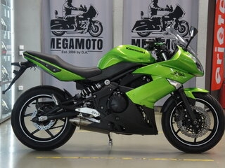 ER-4f (Ninja 400R)